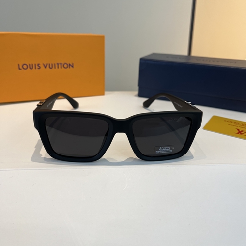 ルイヴィトンサングラス背面デザイン